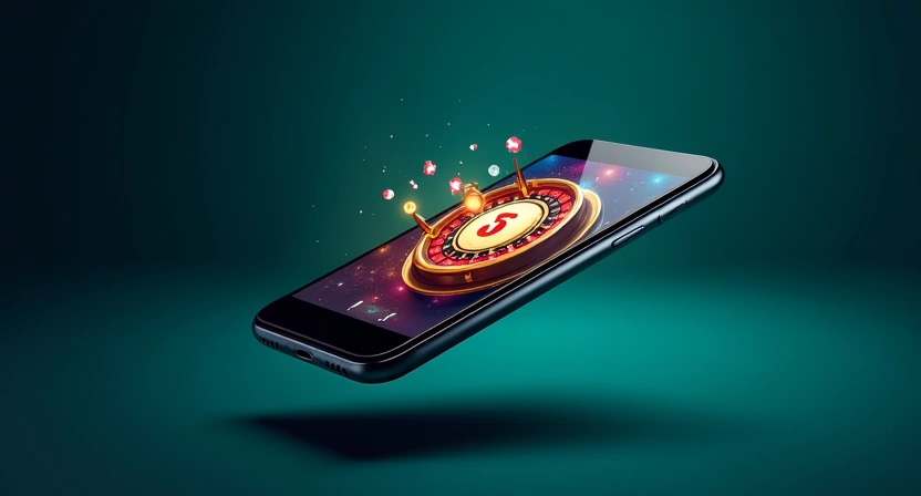 ecoPayz mobiilikasinolla pelaaminen
