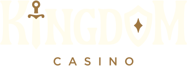 Kingdom Casino logo