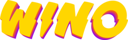 Wino Casino logo